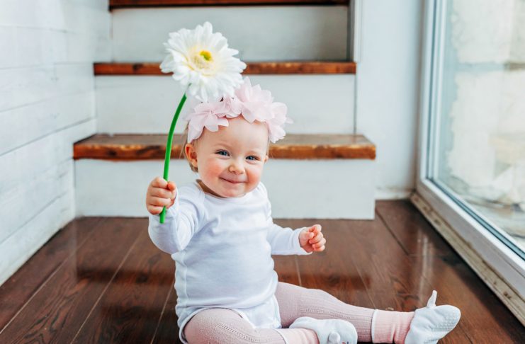 Online Naming Course