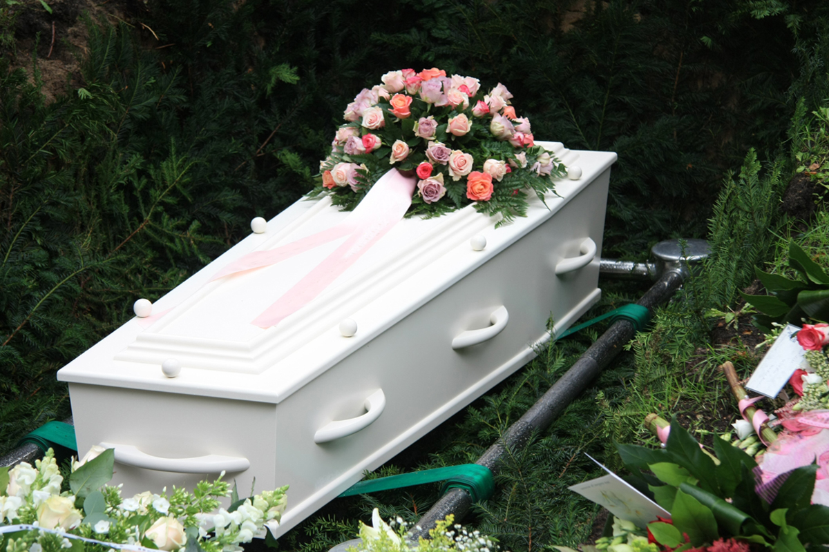 "An Introduction to the Funeral Industry" Workshop 6/7/25 3 - 5pm AEST