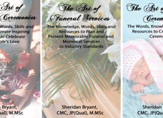 The Art of Ceremonies