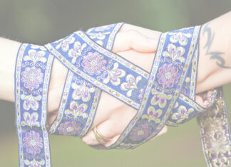 The Art of Ceremony