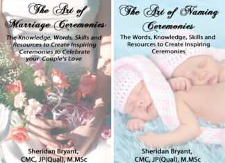 The Art of Marriage and Naming Compendiums