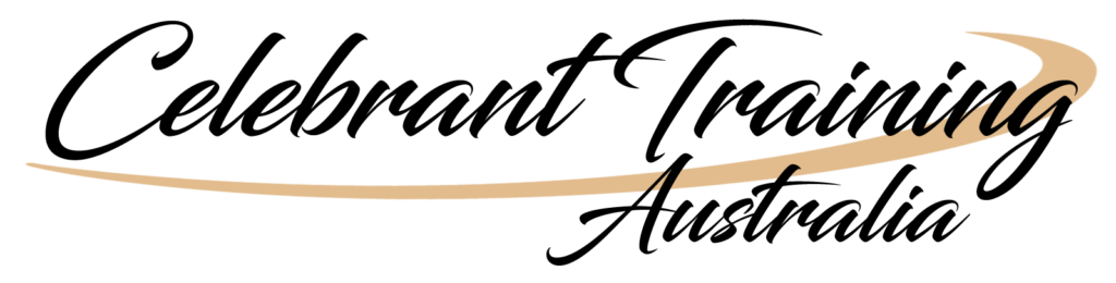 Celebrant Training Australia