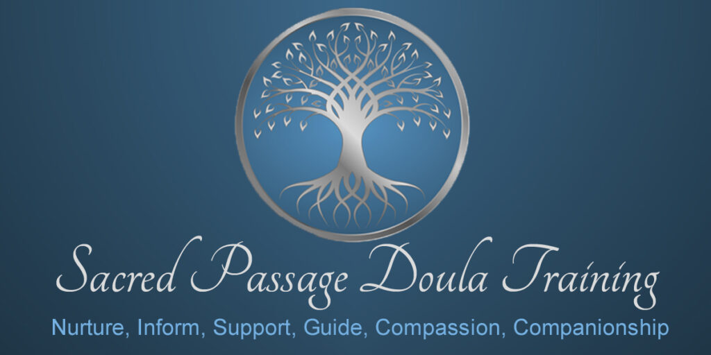 Online End-of-Life Doula Course